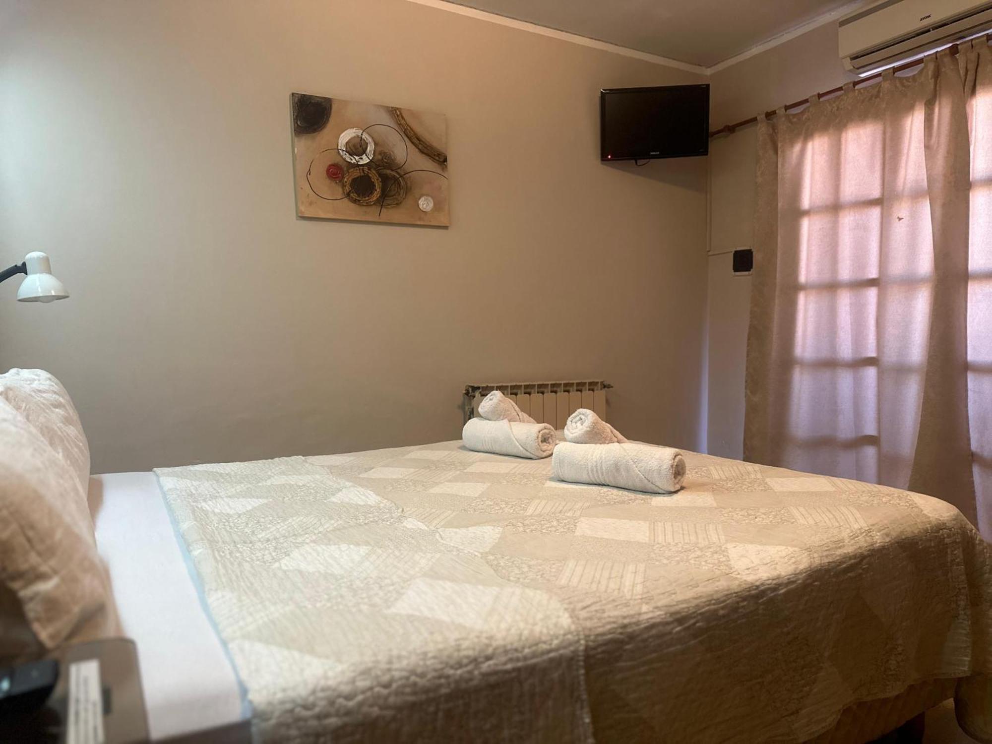 Hotel Punta Lavalle San Luis Eksteriør billede