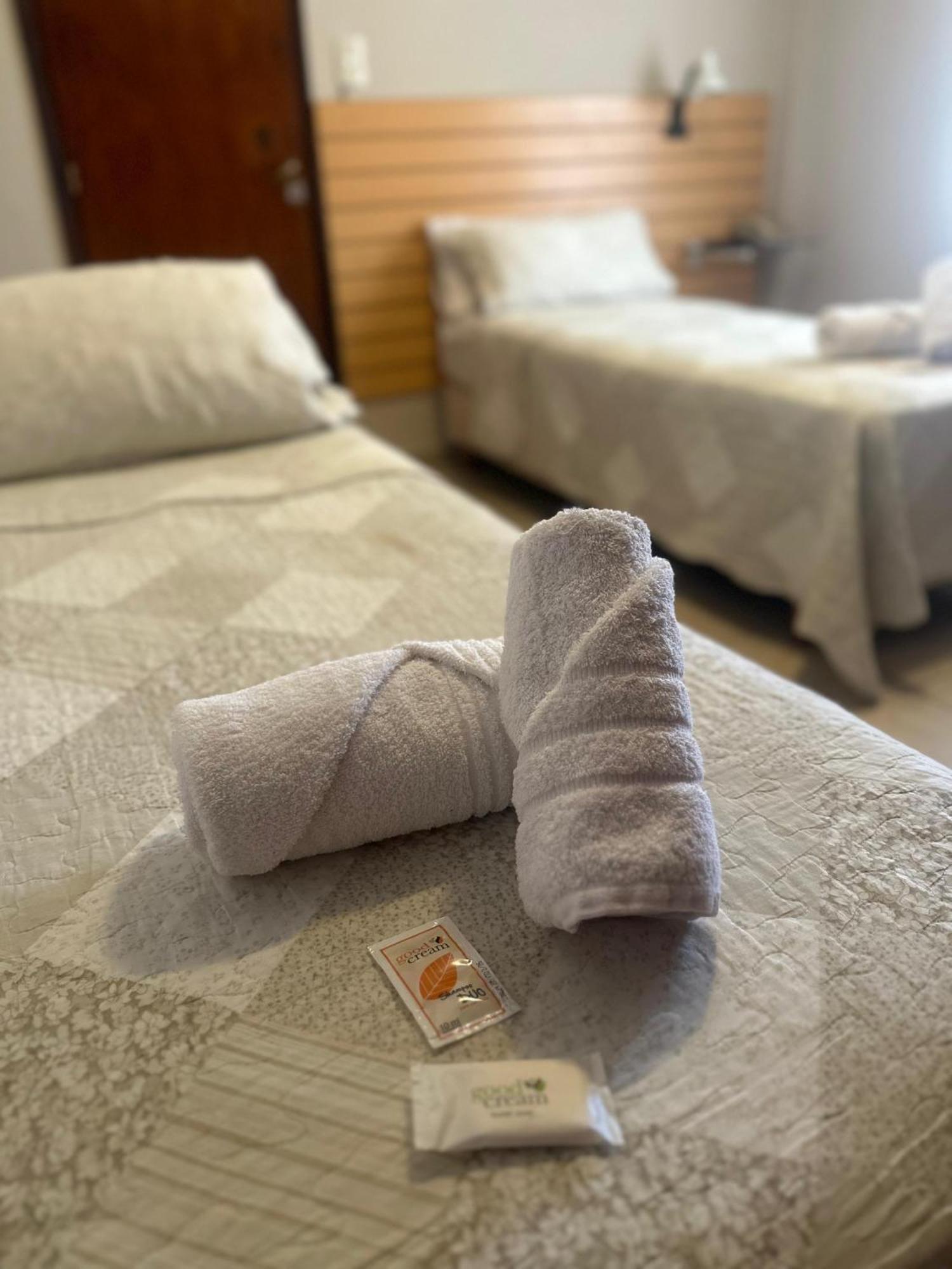 Hotel Punta Lavalle San Luis Eksteriør billede