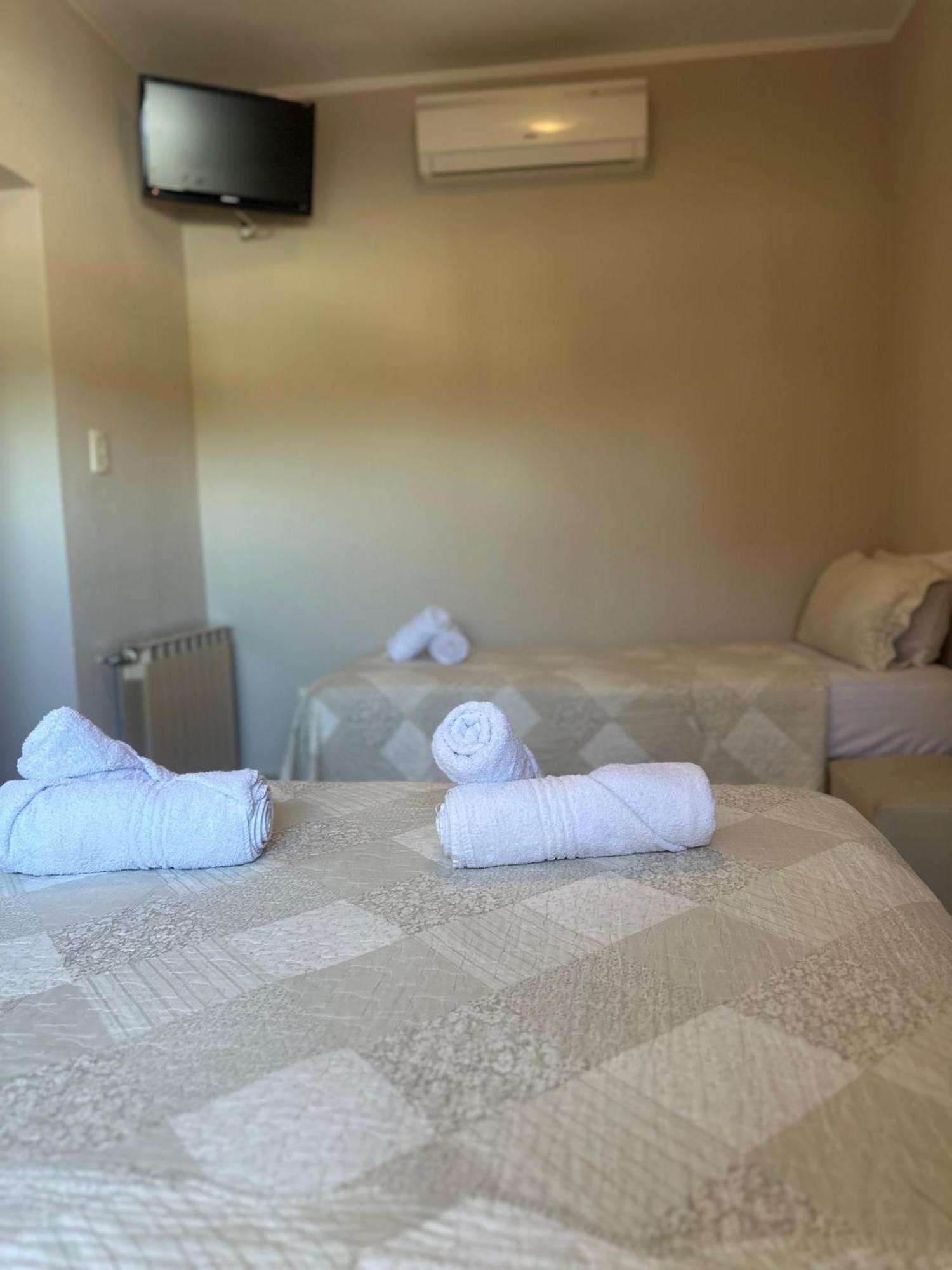 Hotel Punta Lavalle San Luis Eksteriør billede