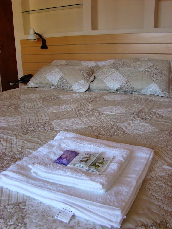 Hotel Punta Lavalle San Luis Eksteriør billede
