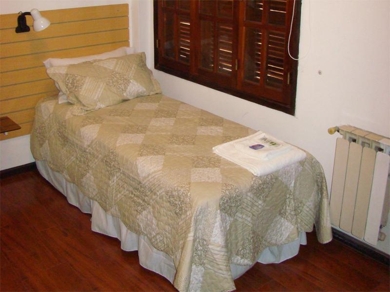 Hotel Punta Lavalle San Luis Eksteriør billede